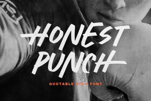 Make Your Words Count with Honest Punch