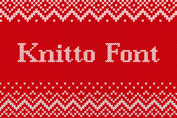 Why Knitto Is the Friendly Font Your Brand Needs